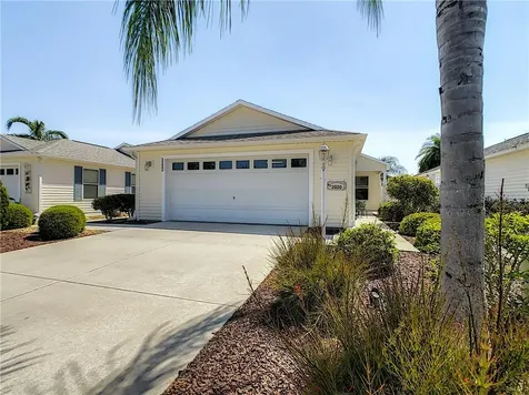 2020 Zellwood Street The Villages FL 32162