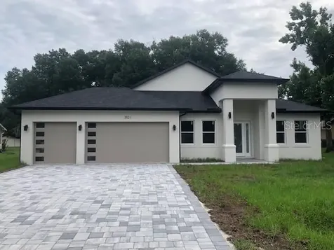 3521 E Lake Drive Land O Lakes FL 34639