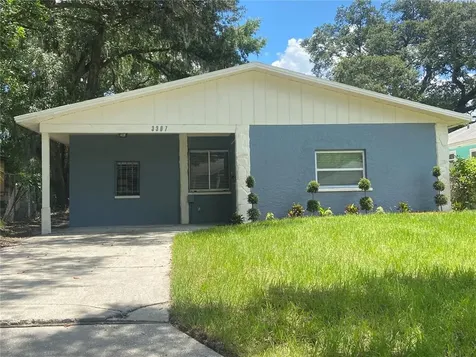 3307 N Bailey Street Tampa FL 33603