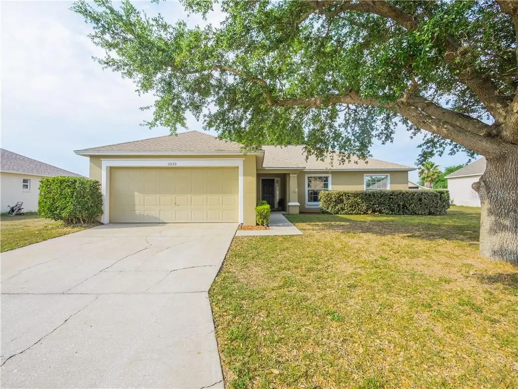 3030 Panther Drive Lakeland FL 33812