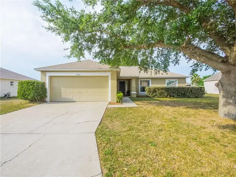3030 Panther Drive Lakeland FL 33812