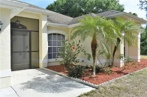 3280 Tupelo Avenue North Port FL 34286