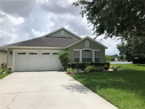 2704 Musky Mint Drive Land O Lakes FL 34638