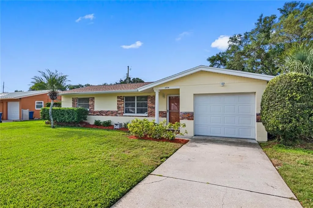 11974 81st Avenue Seminole FL 33772