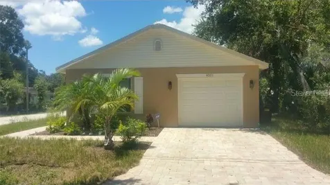 4001 Brazilnut Avenue Sarasota FL 34234
