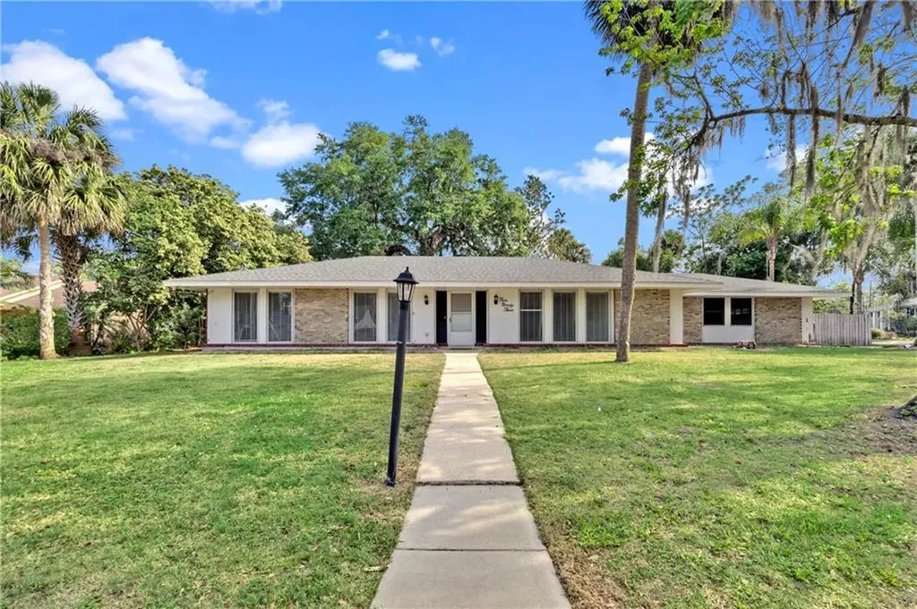 493 Palm Drive Oviedo FL 32765