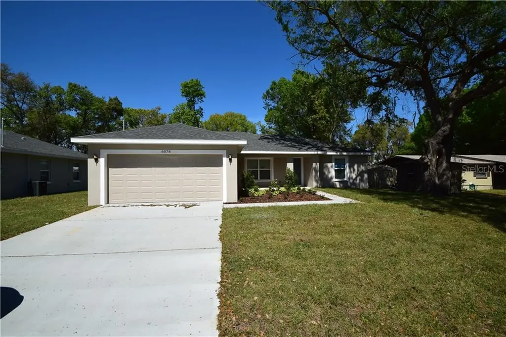 6076 Hilltop Lane W Lakeland FL 33809
