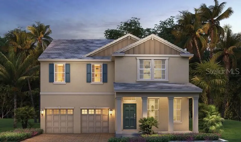 9623 Lost Creek Drive Winter Garden FL 34787
