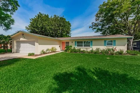 1375 66th Avenue S St Petersburg FL 33705