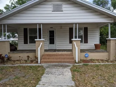 2909 W Aileen Street Tampa FL 33607