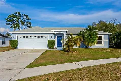 111 Pine Top Lane Kissimmee FL 34758