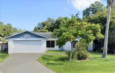1913 Old Sawmill Road Brandon FL 33510