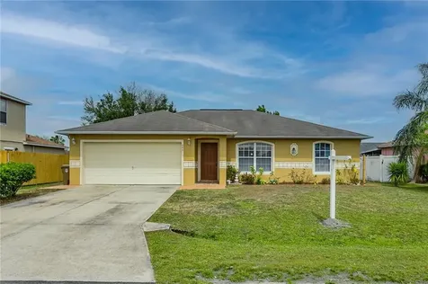848 Marquis Court Kissimmee FL 34759