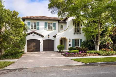 4525 W Swann Avenue Tampa FL 33609