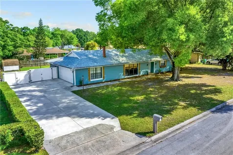 707 Tangelo Court Winter Garden FL 34787