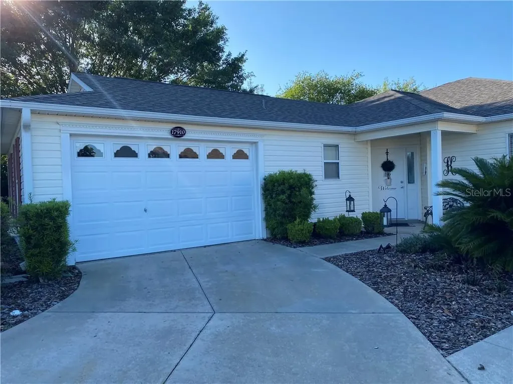 17910 SE 91st Gaylark Avenue The Villages FL 32162
