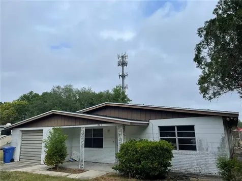 1304 Zellwood Drive Brandon FL 33511