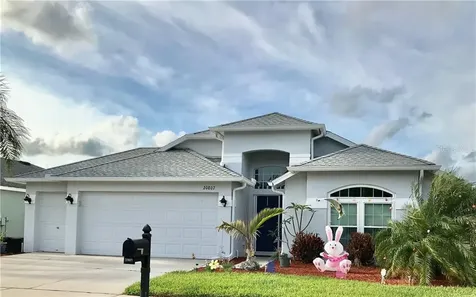 20807 Nectarine Place Land O Lakes FL 34637