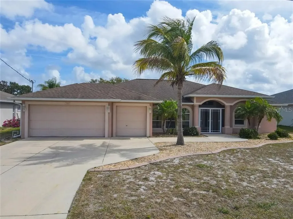 101 Pine Valley Lane Rotonda West FL 33947