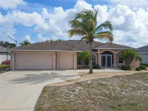101 Pine Valley Lane Rotonda West FL 33947