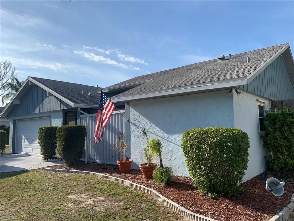 2921 Woodpine Court Sarasota FL 34231