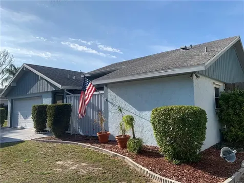 2921 Woodpine Court Sarasota FL 34231