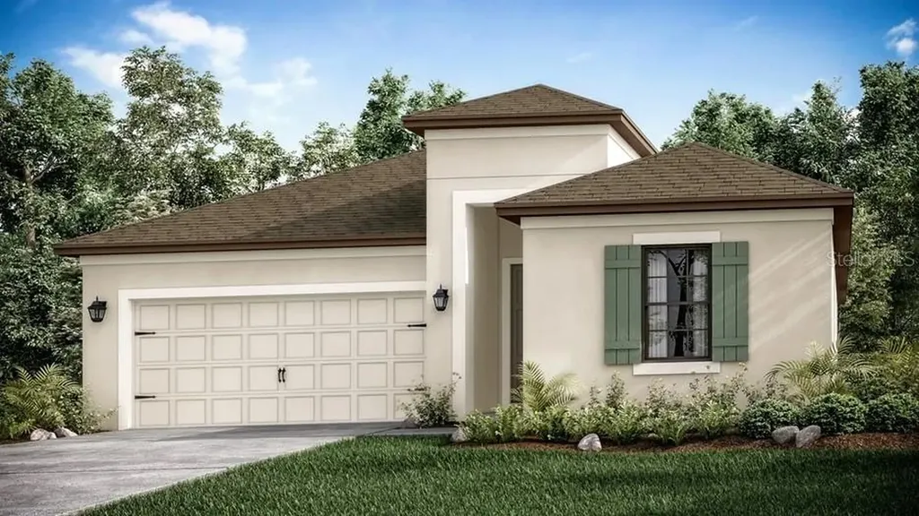 1681 Goblet Cove Street Kissimmee FL 34746