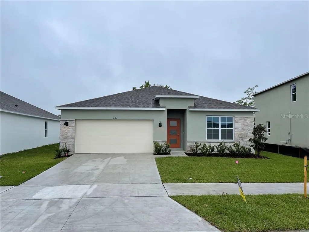 244 Talisi Loop Saint Cloud FL 34771
