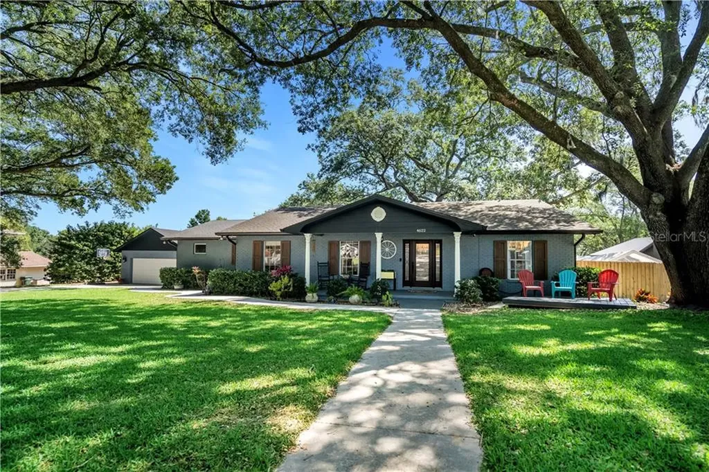 4622 Little Grove Lane Lakeland FL 33813