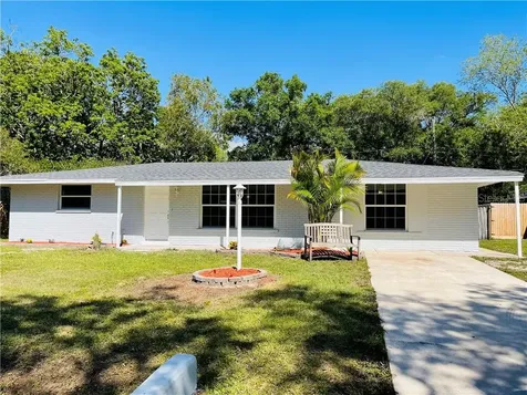 4828 Barcelona Avenue Sarasota FL 34235