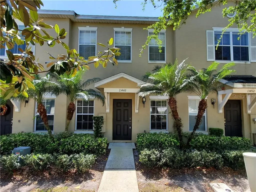 13448 Daniels Landing Circle Winter Garden FL 34787