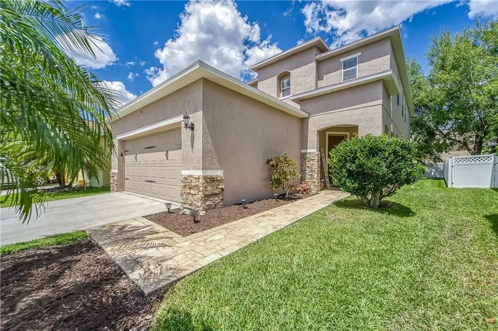 26951 Cotton Key Lane Wesley Chapel FL 33544