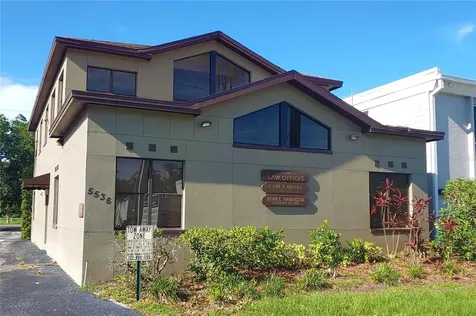 5536 Central Avenue St Petersburg FL 33707