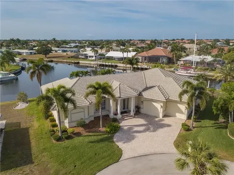 2191 Bayou Road Punta Gorda FL 33950