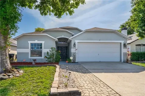 3053 Buck Hill Place Orlando FL 32817
