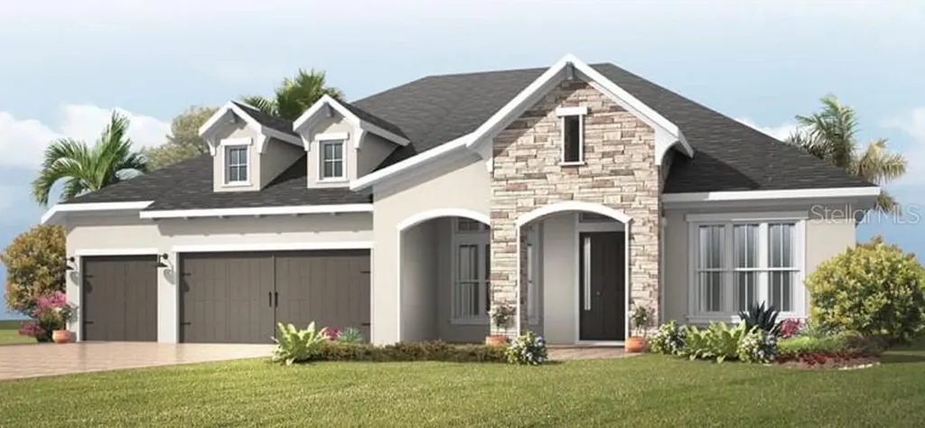 4437 Tour Trace Land O Lakes FL 34638