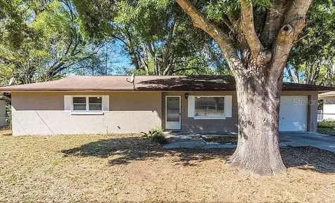 6001 SE 119th Place Belleview FL 34420