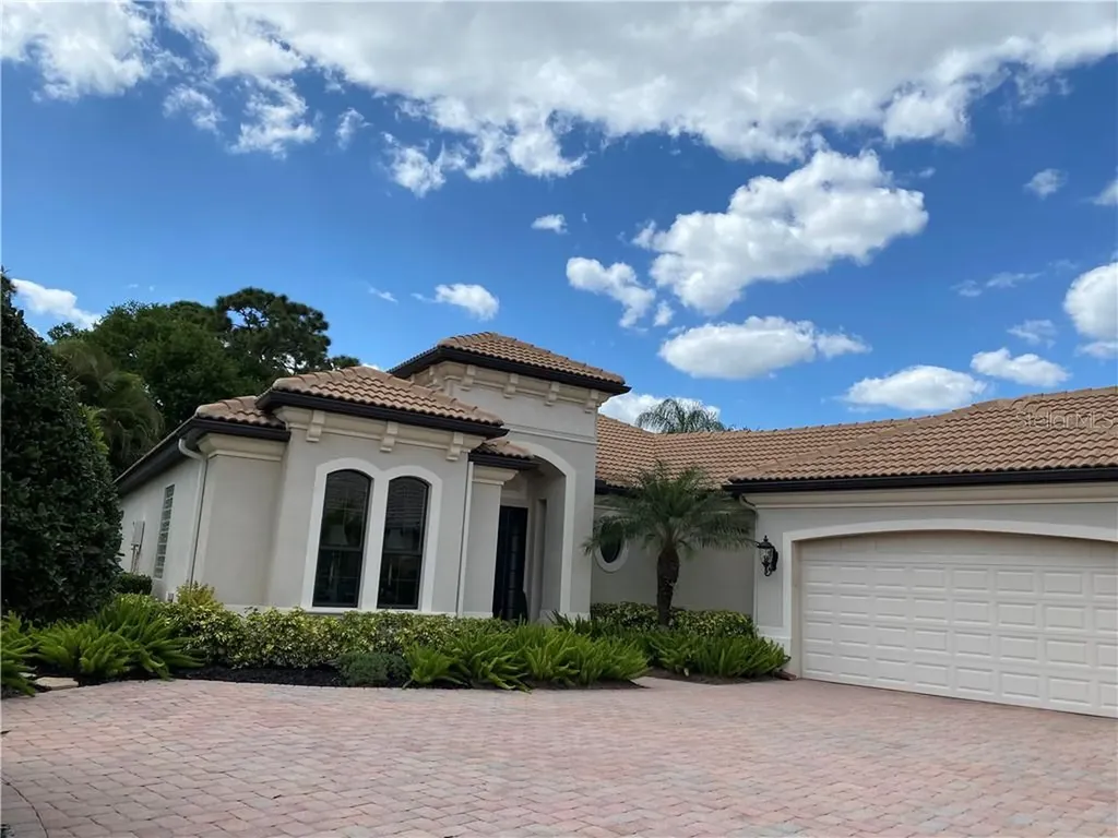 4513 Tuscana Drive Sarasota FL 34241