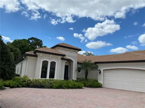 4513 Tuscana Drive Sarasota FL 34241