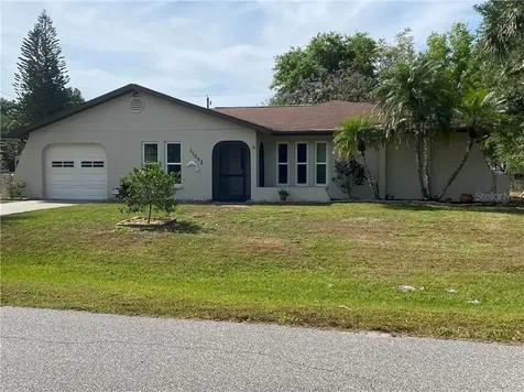 11043 Corrigan Avenue Englewood FL 34224