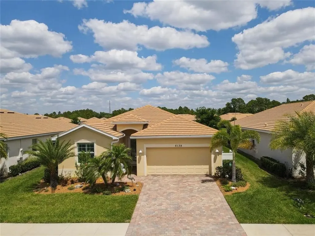 6138 Grand Cypress Boulevard North Port FL 34287