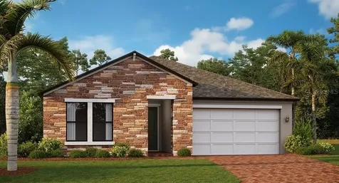 9571 Little Bluestem Drive Land O Lakes FL 34637