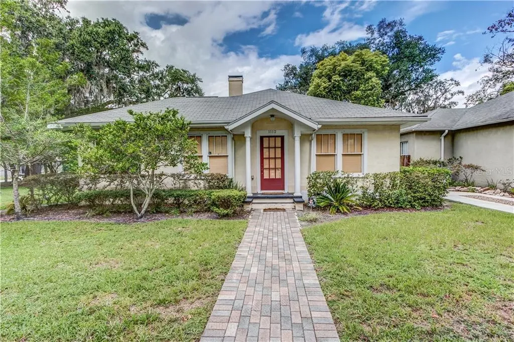 1112 S Oak Avenue Sanford FL 32771