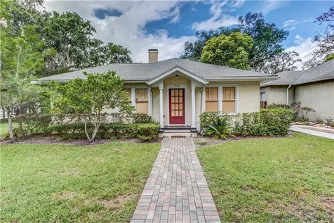 1112 S Oak Avenue Sanford FL 32771