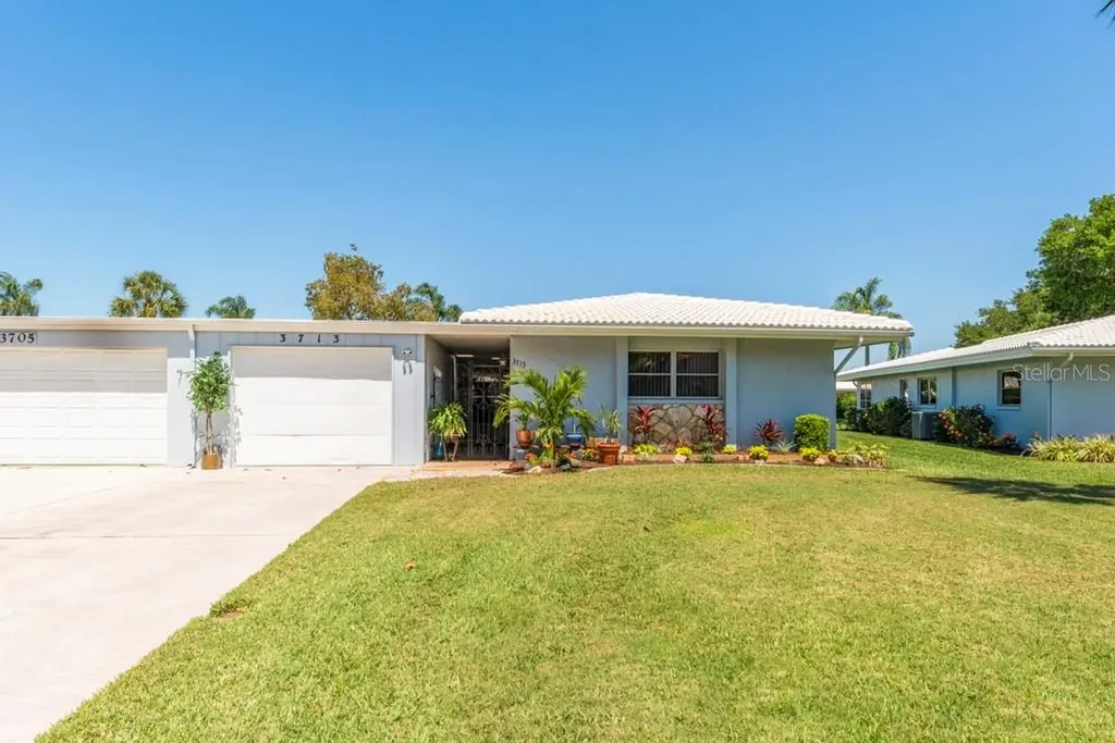 3713 Somerville Drive Sarasota FL 34232