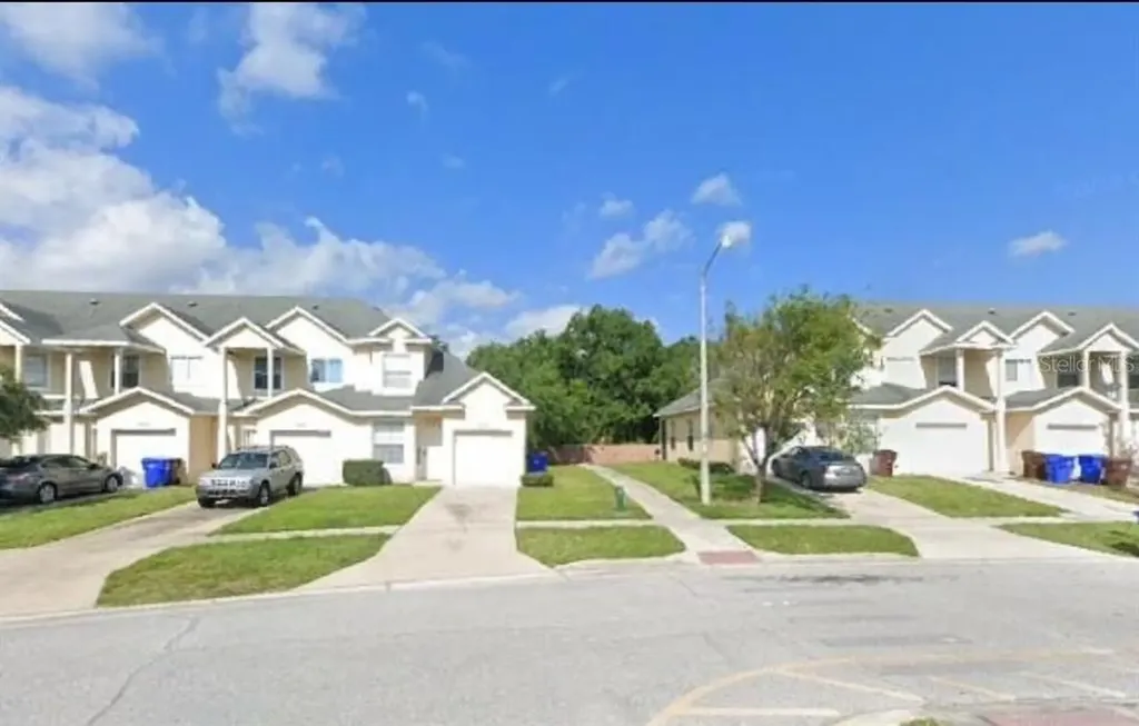 2422 Temple Grove Lane Kissimmee FL 34741