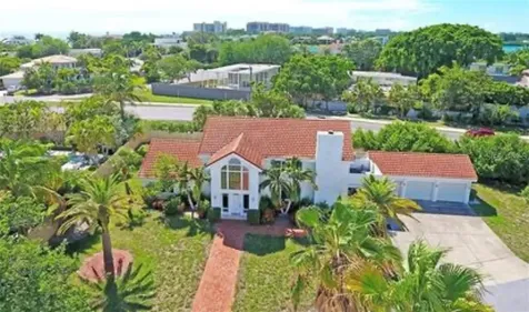 451 Bowdoin Circle Sarasota FL 34236