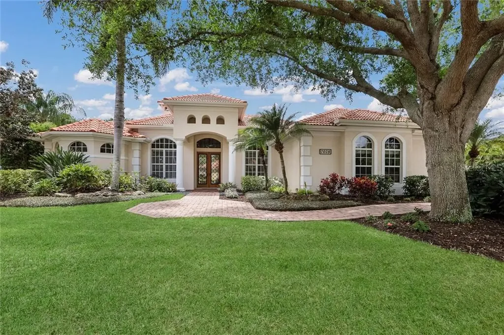 7028 Beechmont Terrace Lakewood Ranch FL 34202