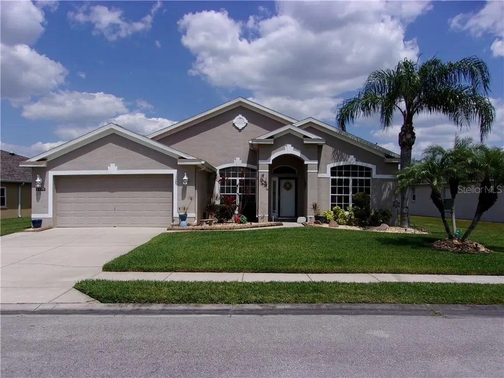 4173 Whistlewood Circle Lakeland FL 33811