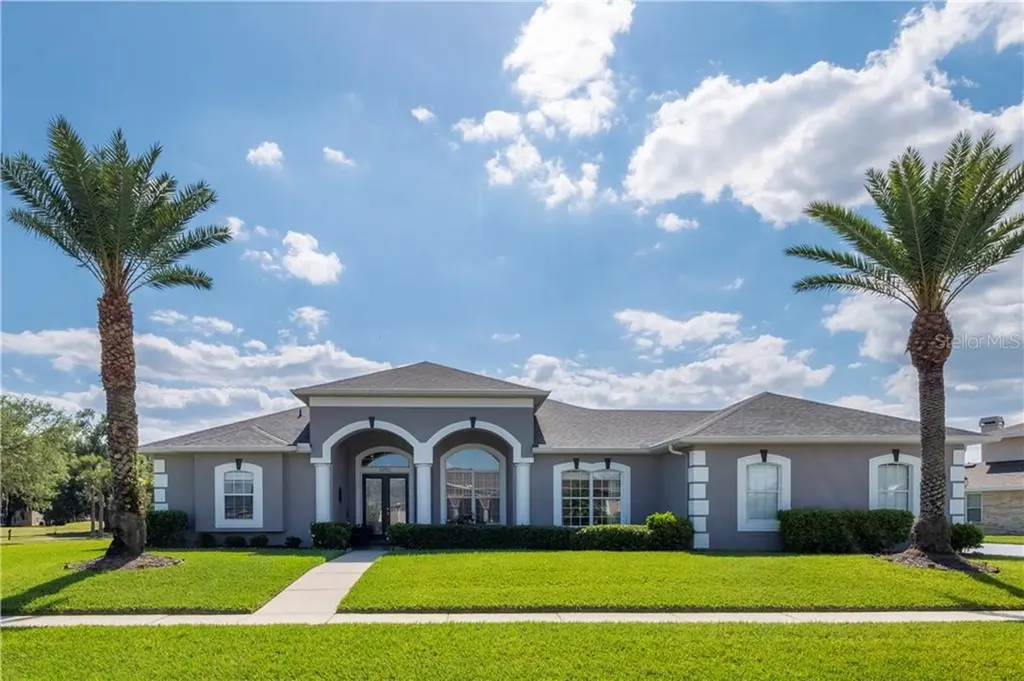 2200 Tournament Court Kissimmee FL 34746